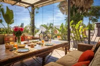 Cortijo Boutique Marbella