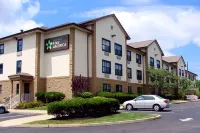 Extended Stay America Suites - Edison - Raritan Center Hotel in zona Thomas Edison Museum