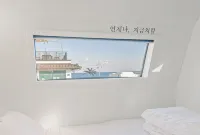 Pohang Sun & Sea Caravan