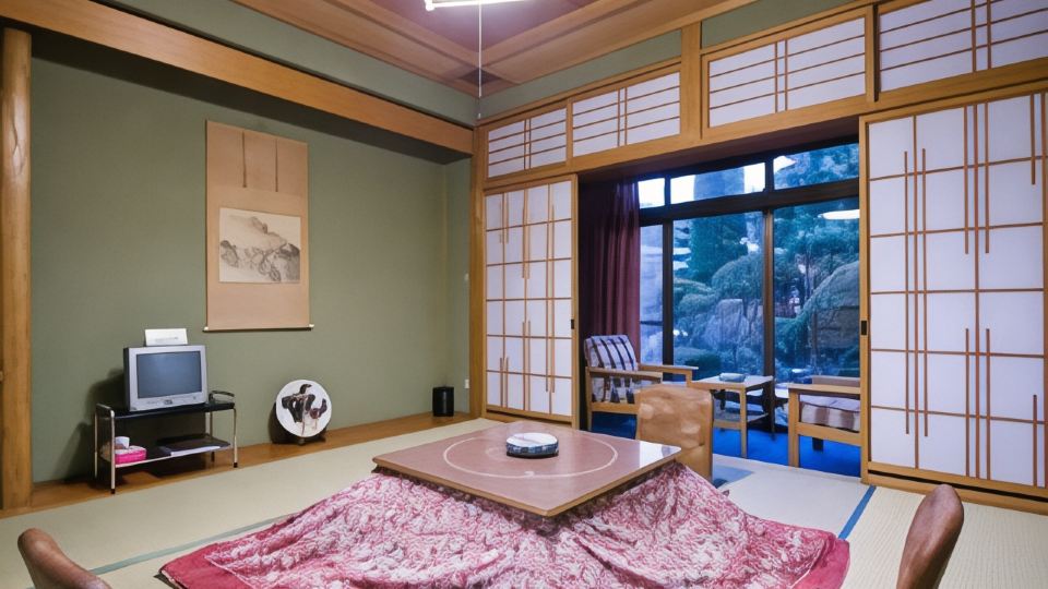 Saito Ryokan