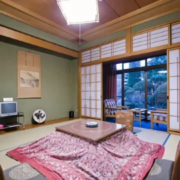 Saito Ryokan