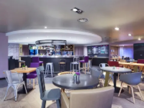 Campanile Paris - Clichy Centre Hotels in Clichy