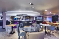 Campanile Paris - Clichy Centre Hotels in Clichy