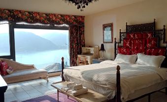 Seaside Full Sea View Villa