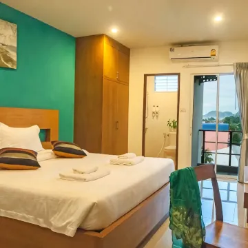 Krabi Cinta House