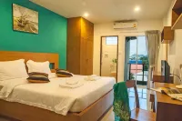 Krabi Cinta House Hotels in Krabi