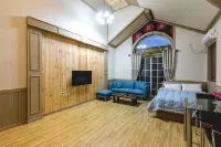 Gurye Jirisan A Wood Nymph Pension