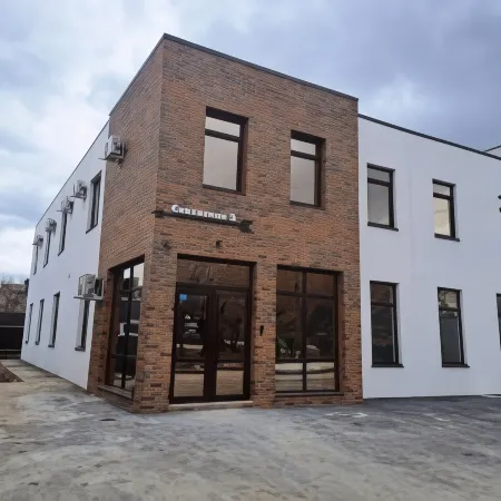 Стрела Апартаменты