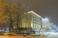 Orion Hotel Bishkek-Luxury Boutique Hotel Hotels in 