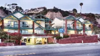 Best Western Plus Dana Point Inn-by-The-Sea Hotels near The Ecology Center