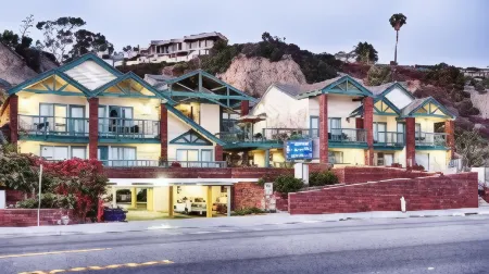 Best Western Plus Dana Point Inn-by-The-Sea