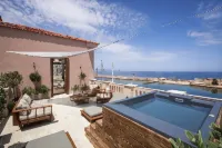 幹尼亞大使官邸精品飯店