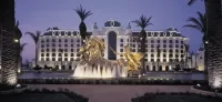 Peermont d'Oreale Grande at Emperors Palace Hotels near The Magic Company @ Emperors Palace Casino