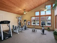 國際瀑布城戴斯飯店