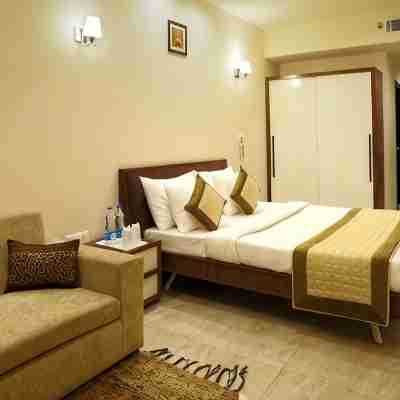 Fairvacanze Inns & Suites Rooms