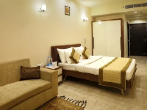 Fairvacanze Inns & Suites Hotels in Sonepat