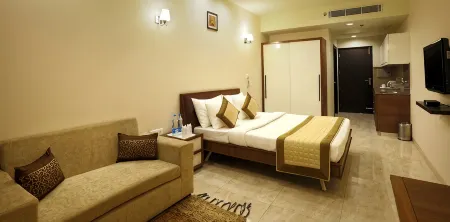 Fairvacanze Inns & Suites