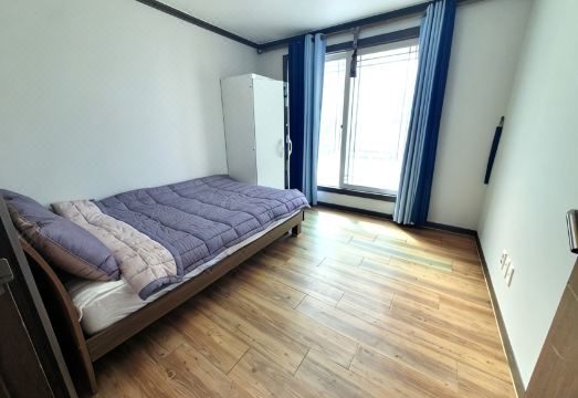 펜션 바비큐 시설