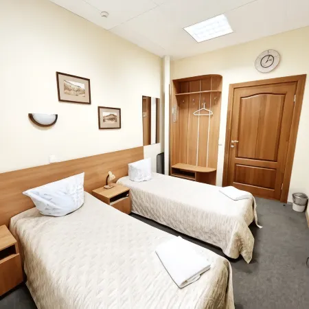 Vyatskie Ulochki Hotel Отели в г. Киров