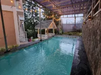 Villa Kota Bunga Happy DD4-46A