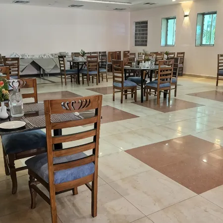 Aarunya Hotel and Resort