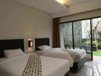 奧馬雅飯店&度假村
