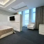 Imrus Hotel Moskva Hotel Hotels in Moskva