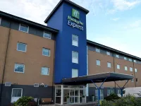 Holiday Inn Express BIRMINGHAM - STAR CITY by IHG Hotels in 