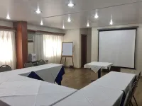 教堂公園酒店 鄰近巴特爾的酒店