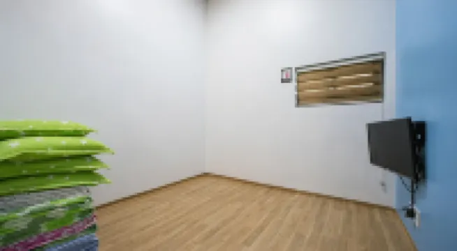 거창 남덕유산ICE펜션