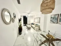 Cana Rock Con Vista Al Golf