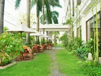 Mae Pim Resort Hotel Các khách sạn ở Klaeng