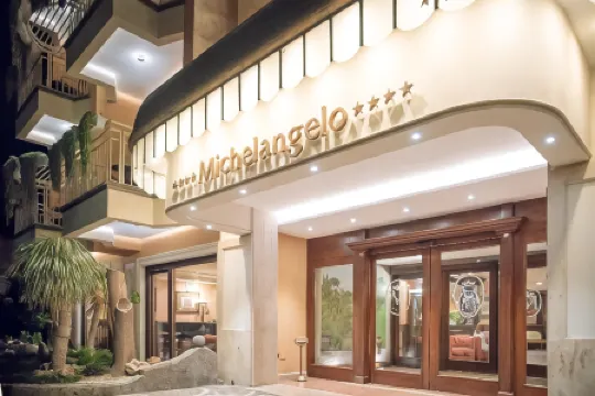 Hotel Michelangelo