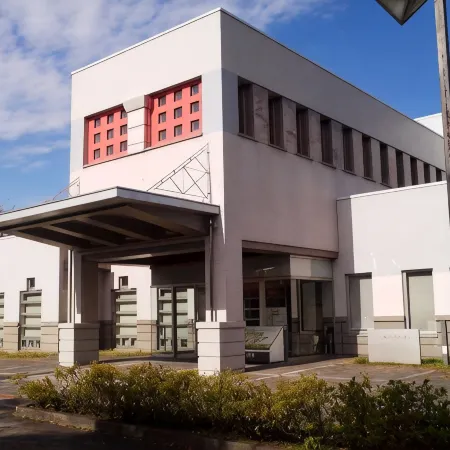Hotel Pearl City Tendo