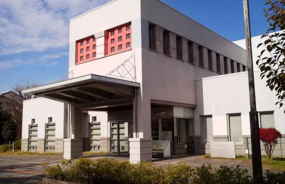 天童珍珠城市飯店