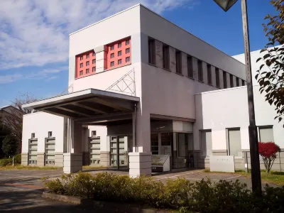 Hotel Pearl City Tendo Hotels near JR Sagae station