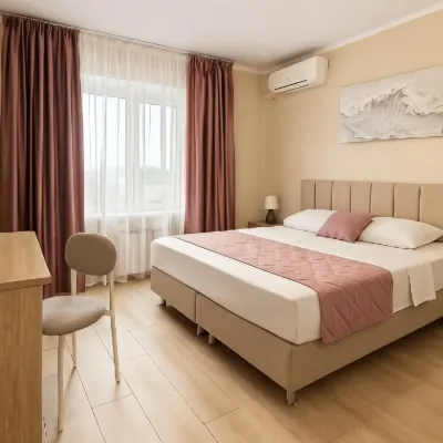 Panorama Guest House
