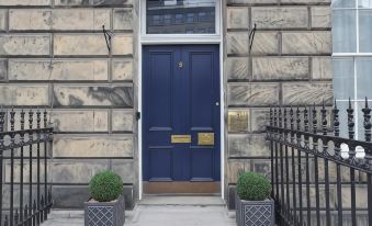 Escape to Edinburgh @ Albyn Place