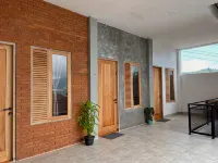 La Casa de Ghass Villa & Homestay
