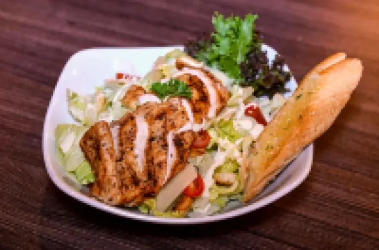 더 주페어 그랜드 호텔