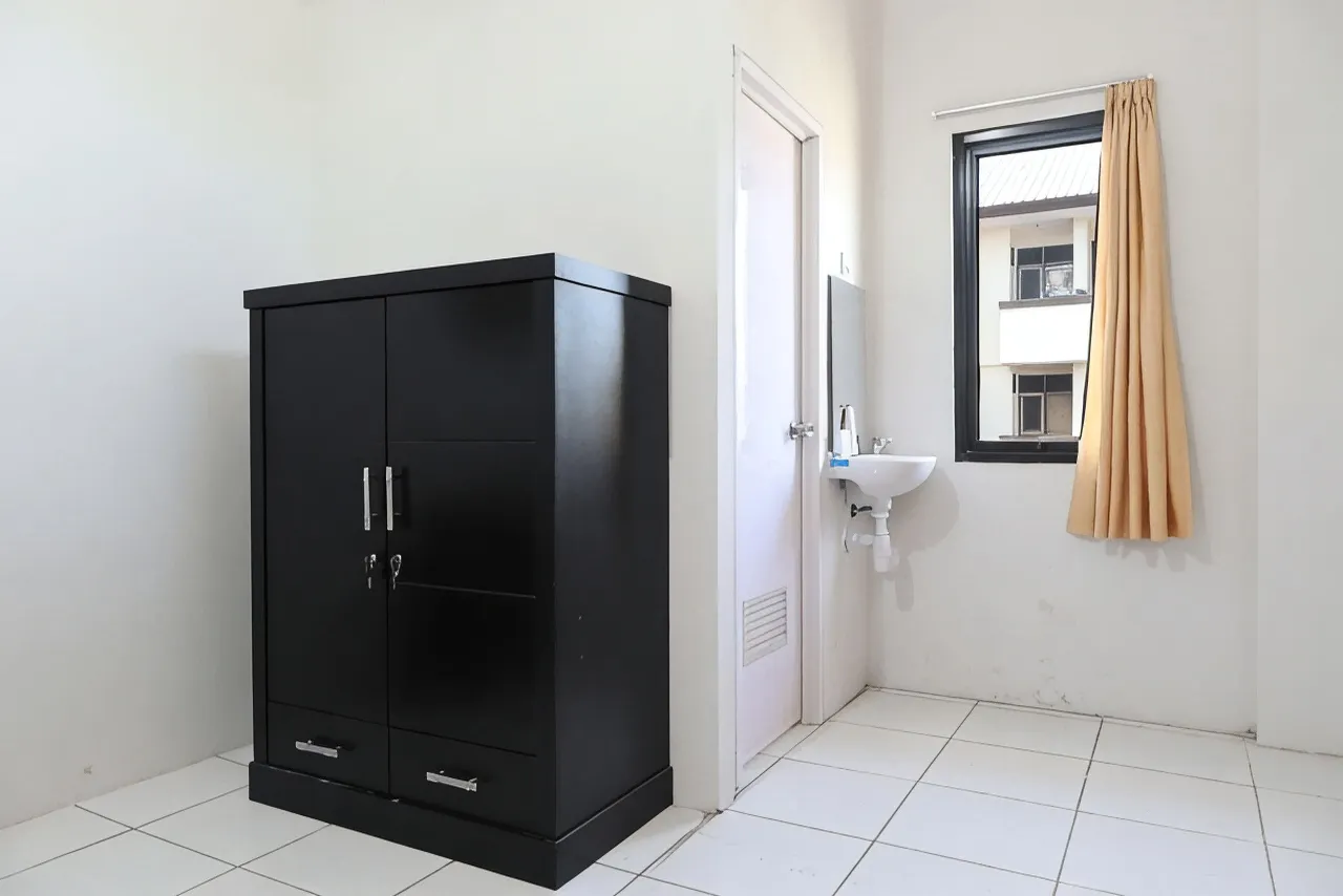 Wisma Anton Soedjarwo Rooms Photos