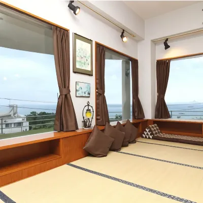 Minshuku Tantawan -Seven Hotels and Resorts- Hotels near Yaedake Sakuranomori Park