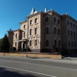 Pechorinn Hotel Hotels in Zheleznovodsk