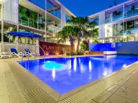 Plantation Resort at Rainbow Hotels in Rainbow Beach