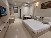 Hotel Downtown - Bilaspur Hotel a 