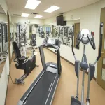 The Glenmore Inn & Convention Centre - palestra
