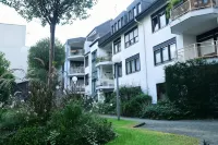 Seeger Living Comfort Downtown Hotel in zona Hochschule für Musik Karlsruhe