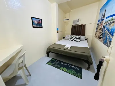 Daltans Home Stay Siargao Hotels in 