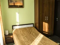 Panorama Hotel ウファのホテル
