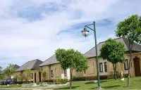 Tanjung Lesung Beach Resort Hotel dekat La Lassa Tanjung Lesung Beach Club
